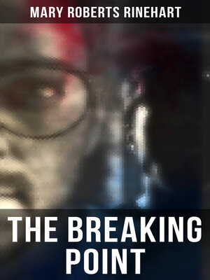 cover image of THE BREAKING POINT